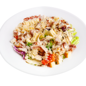Салат Цезар з куркою 240г